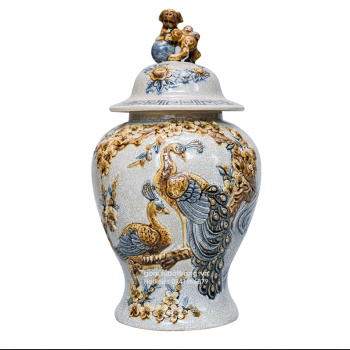 Choé Đại Phú Quý Trường Xuân